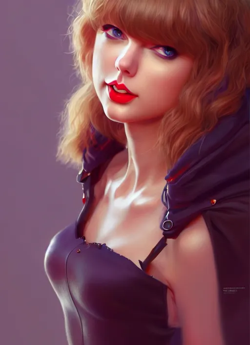 Prompt: taylor swift, evangelion, au naturel, hyper detailed, digital art, trending in artstation, cinematic lighting, studio quality, smooth render, frostbite 3 engine rendered, art style by klimt and nixeu and ian sprigger and wlop and krenz cushart