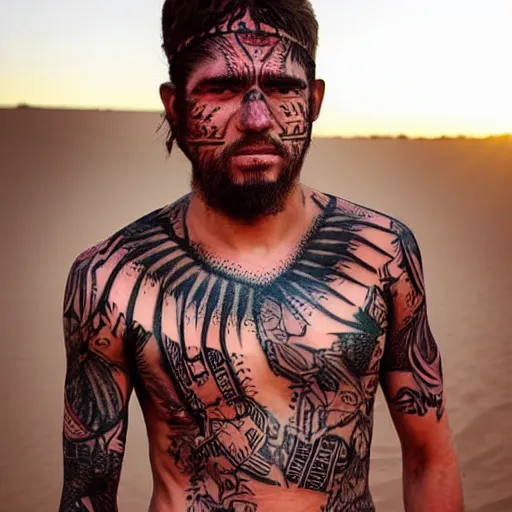 The Warrior Within  Hand tattoos, Prince of persia, Body armor tattoo