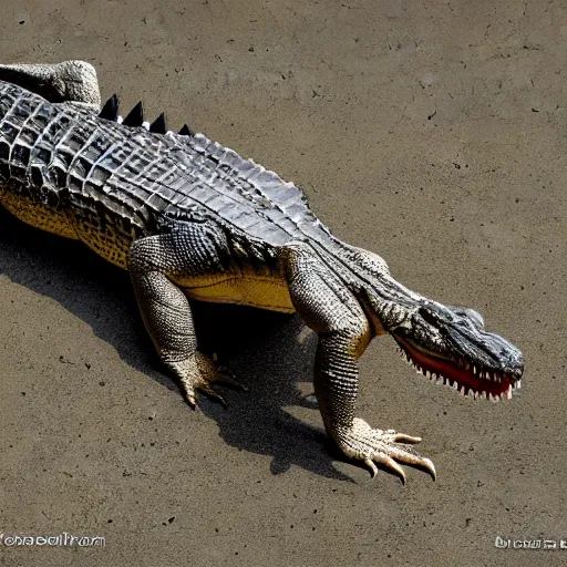 Image similar to interior crocodile alligator