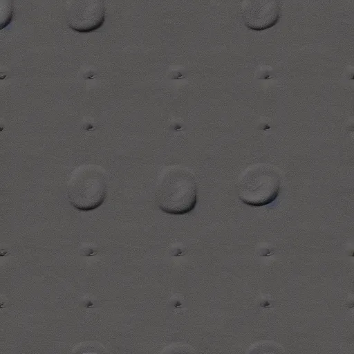 Prompt: 4 k dark grey rubber grip seamless texture, material, flat, pbr, hi - res, intricate detail