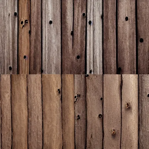 Image similar to looping wood material, texture