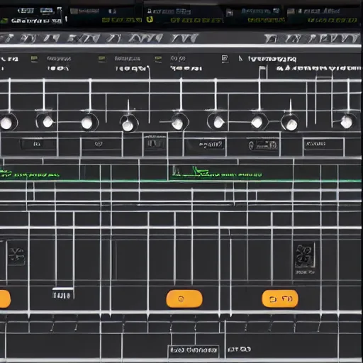 Prompt: “ fm synthesis algorithm ”