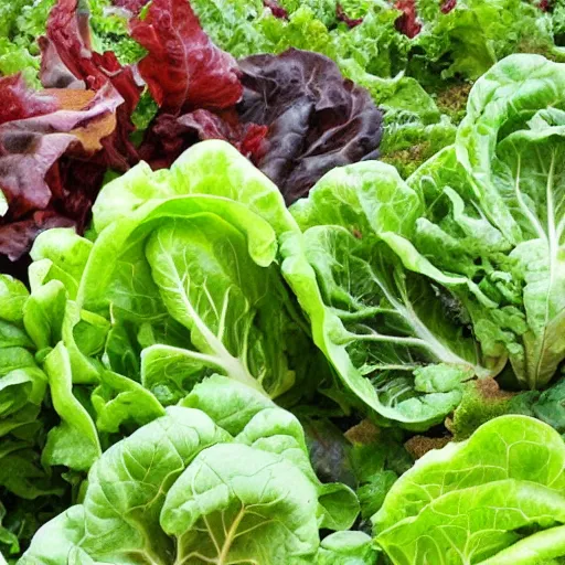 Image similar to lettuce becomes earths new best store of value