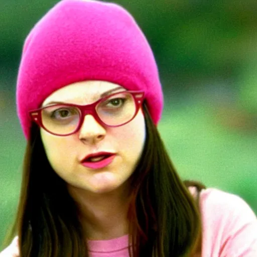 A still of Meg Griffin from Family Guy in That 70's | Stable Diffusion ...