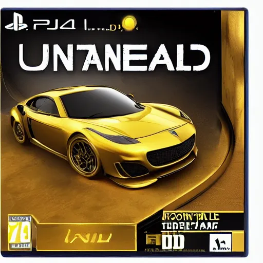 Image similar to unreal gold edition