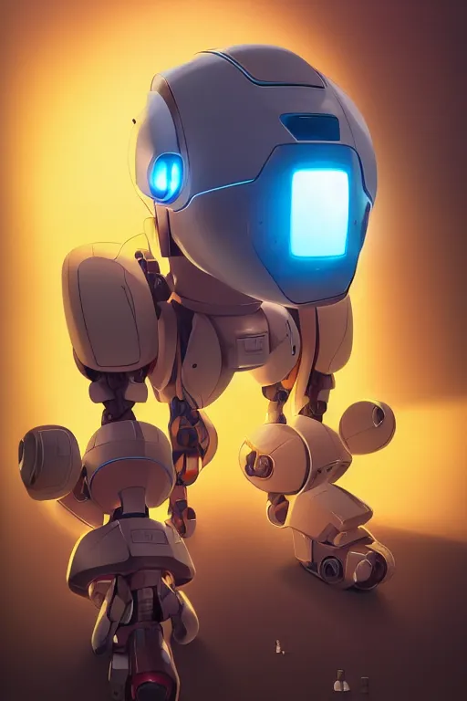 Image similar to metabots medabots medarotto medarot robot minimalist comics helmet mask neon cybereye, behance hd by jesper ejsing, by rhads, makoto shinkai and lois van baarle, ilya kuvshinov, rossdraws global illumination ray tracing hdr radiating a glowing aura