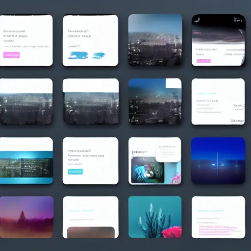 Image similar to aesthetic app by Apple, executive presentation