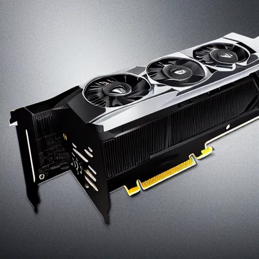 Image similar to Nvidia reveals the RTX5090 GPU