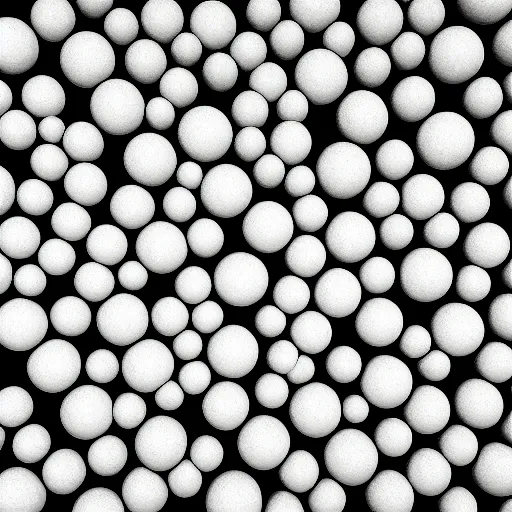 Image similar to ocean tidal wave composed of baseballs, realistic, 4k