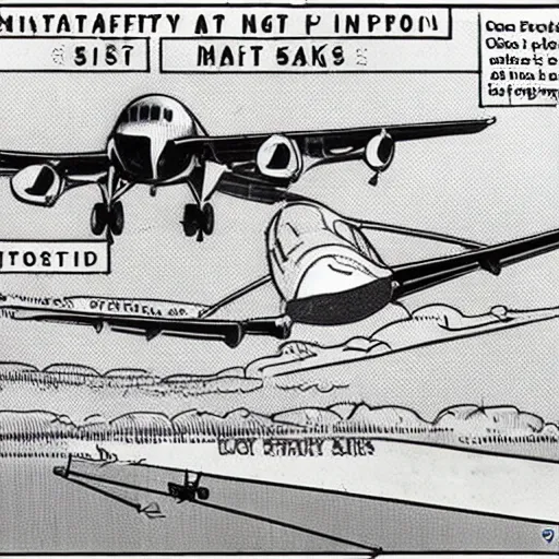 Image similar to Airplane safety diagram showing how to fight your seat mate for the last oxygen mask