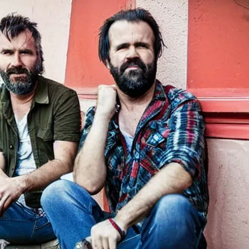 Prompt: jarabe de palo plays at prague