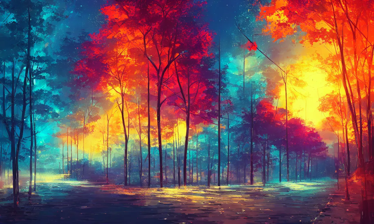 Image similar to alena aenami artworks in 4 k