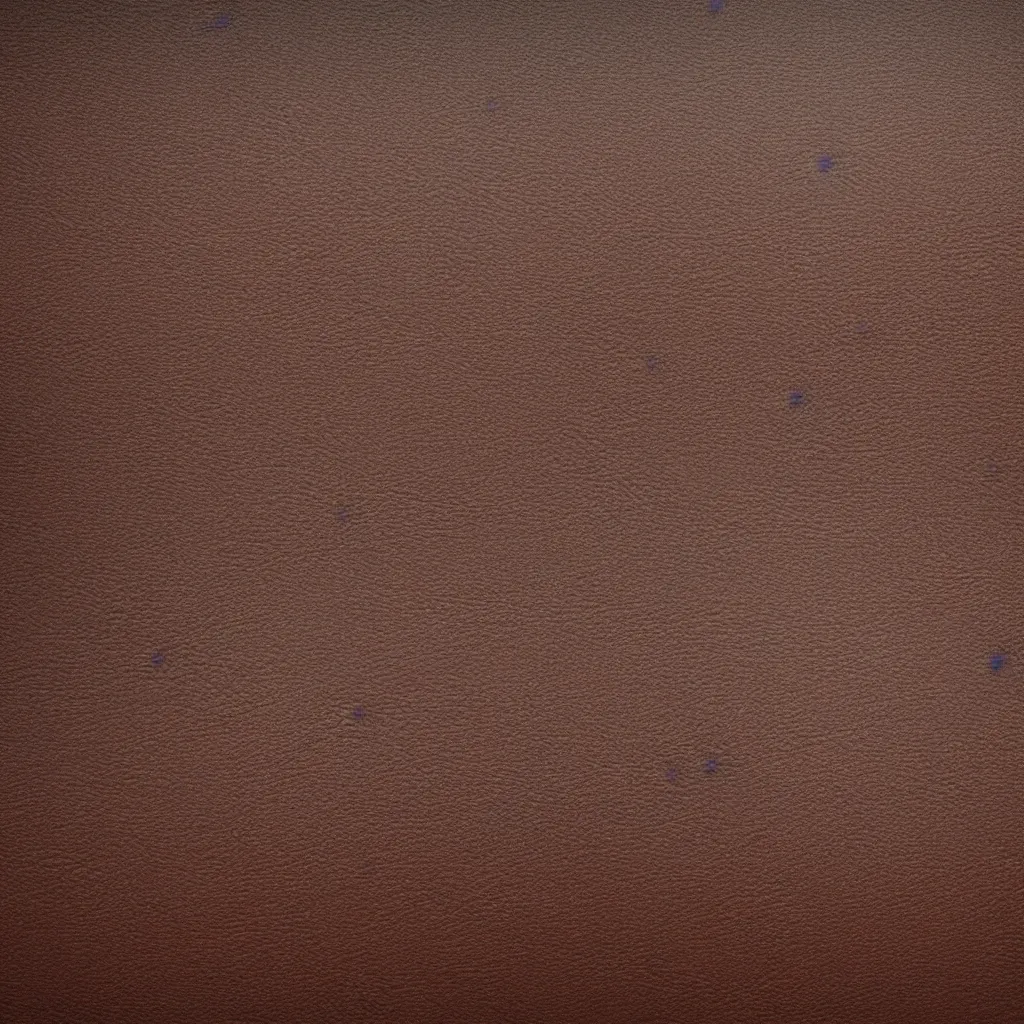 Brown and Reddish Leather Texture, Free PBR