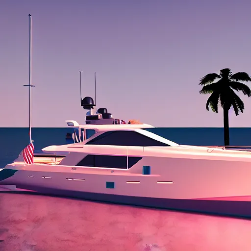 Image similar to a profile picture nft 3 d octane render, bored apes yacht club, 8 k, dramatic lighting