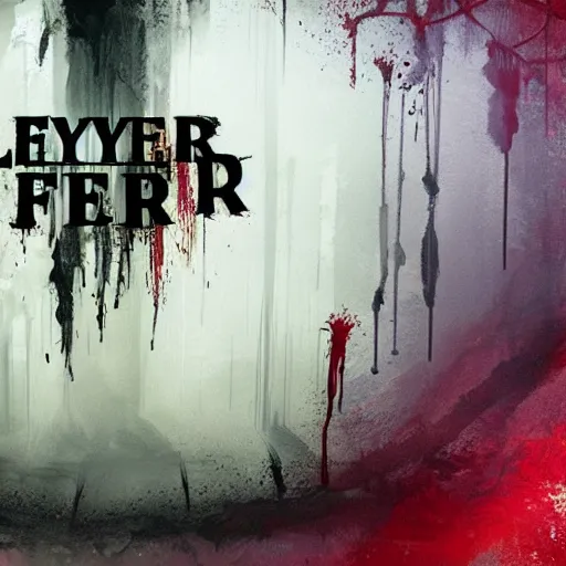 Image similar to layers of fear