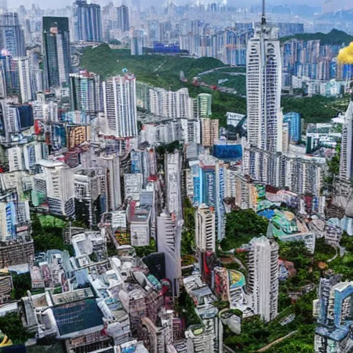 Image similar to Taiwan on August 11th 2022