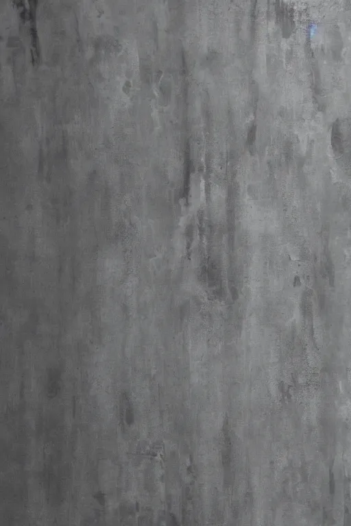 Image similar to studio backdrop, solid gray, paint stained calico texture, monochrome