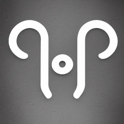 Image similar to dribbble design icon for lyrics you will never forget