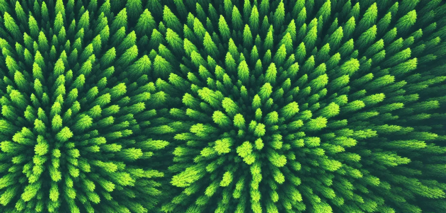 Image similar to forest, 8 k, incredible, vector art, octane render, cinematic, fabulous, hyper detailed, random view