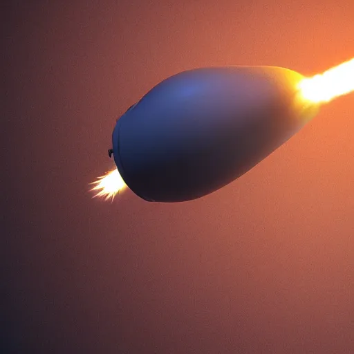 Prompt: rocket, brain, brain attached to rocket, vray