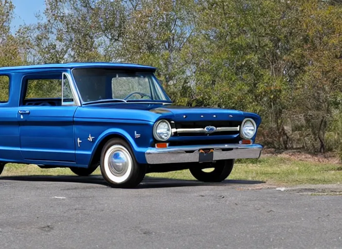 Image similar to 1965 ford model t