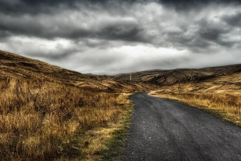 Image similar to run to the hills, run for your life, run to the hills, run for your liffffe, hdr, hdd, 8 k,