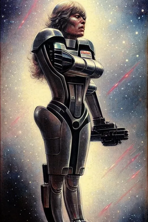 cylon concept art