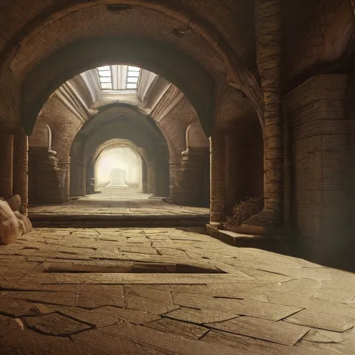 Prompt: hyperrealistic dslr film still of virtual reality dungeons & dragons, 1 st person pov, stunning 8 k octane comprehensive 3 d render, inspired by istvan sandorfi & greg rutkowski & unreal engine, perfect symmetry, dim volumetric cinematic lighting, extremely hyper - detailed, extremely lifelike attributes & lifelike texture, intricate, masterpiece, artstation, stunning