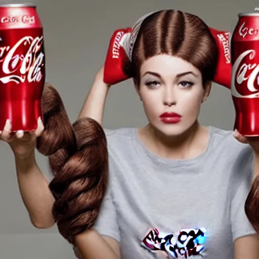 Top 64+ coca cola hairstyle super hot in.eteachers