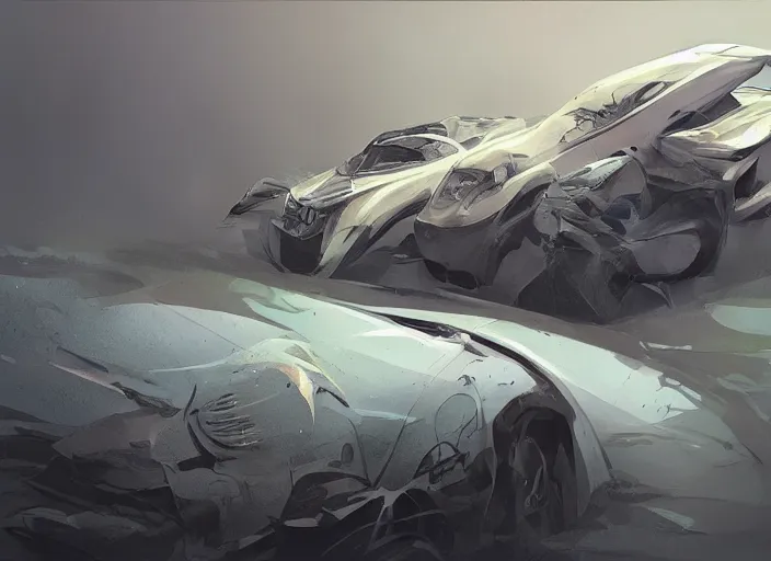 Image similar to a beautiful concept design of an old car converted into offroad sport. car design by cory loftis, fenghua zhong, ryohei hase, ismail inceoglu and ruan jia, henrik fisker and bruce kaiser and scott robertson and dmitry mazurkevich and doruk erdem and jon sibal, volumetric light.