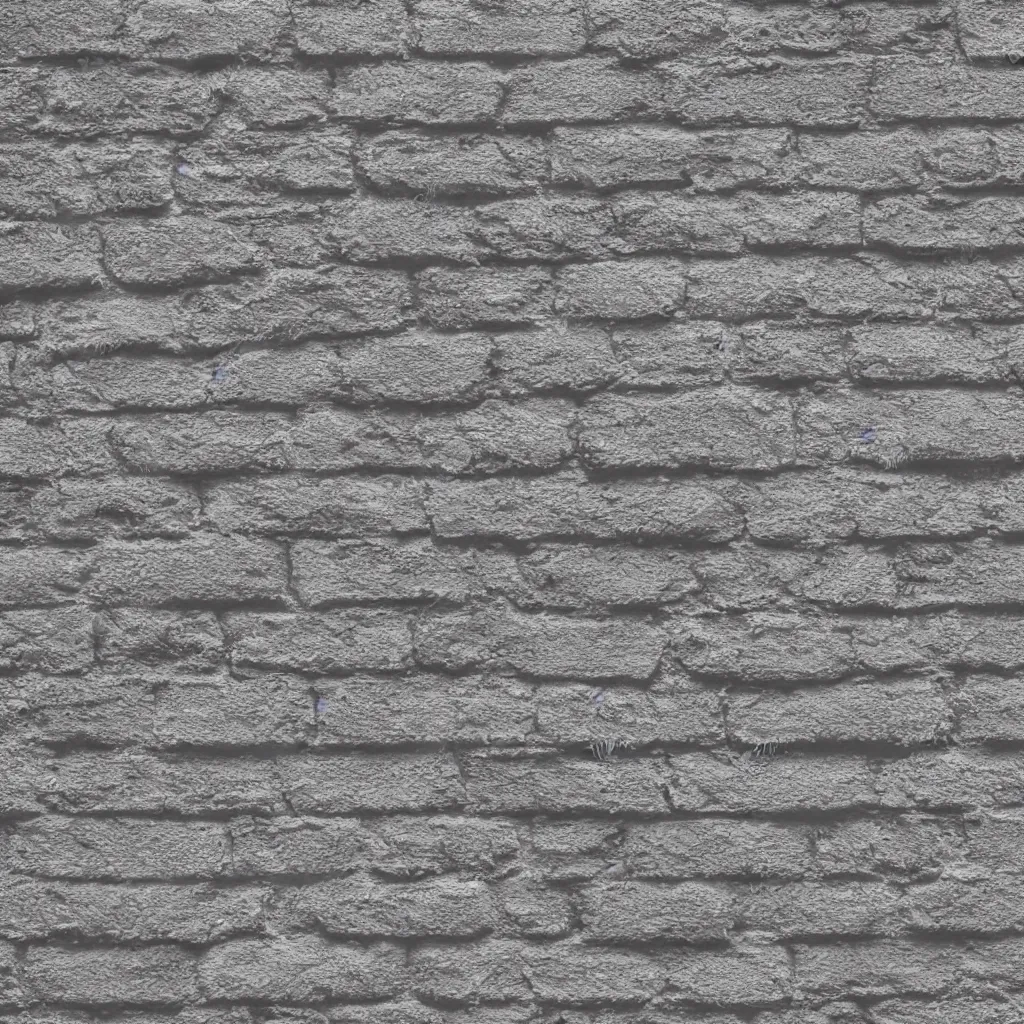 Image similar to grey painted brick texture