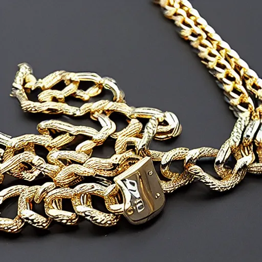 Prompt: luxury, golden chains, og kush, silver jewelery on the plate, palaroid, 9 0 s,