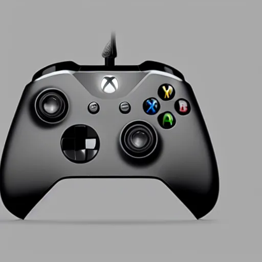 Prompt: xbox 7 2 0 controller