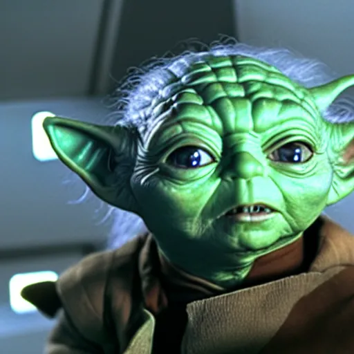 Yoda with cool glasses, Doc_Brown
