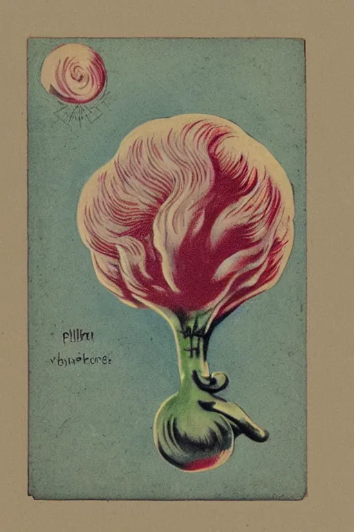 Image similar to plumbus, vintage