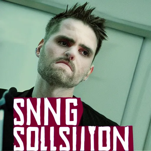 Image similar to Sing for absolution