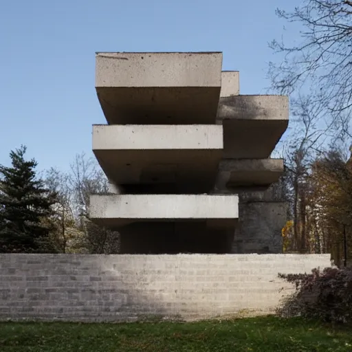 Prompt: brutalism with solarpuk