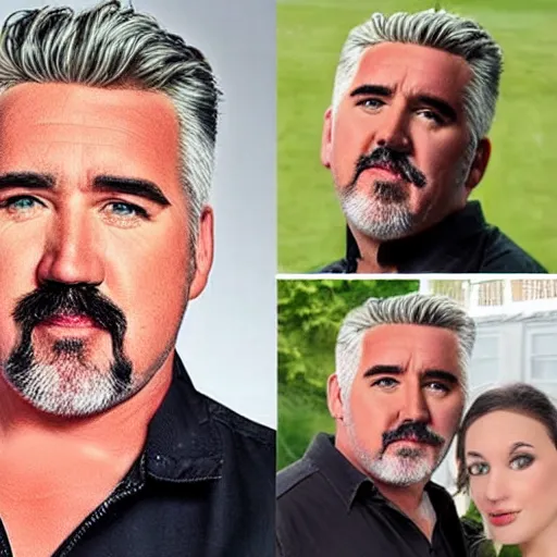 Image similar to disappointed paulhollywood