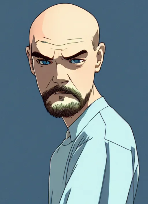 Image similar to art young lenin, light blue eyes, pale skin, freckles, sad expression, t - shirt, modern casual clothing, natural lighting, path traced, highly detailed, high quality, cartoon, digital painting, by don bluth and ross tran and studio ghibli and alphonse mucha