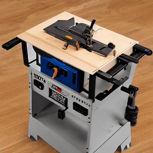 Image similar to vector woodworking maker