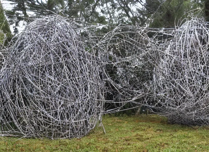 Image similar to photo of a metal band logo by patrick dougherty