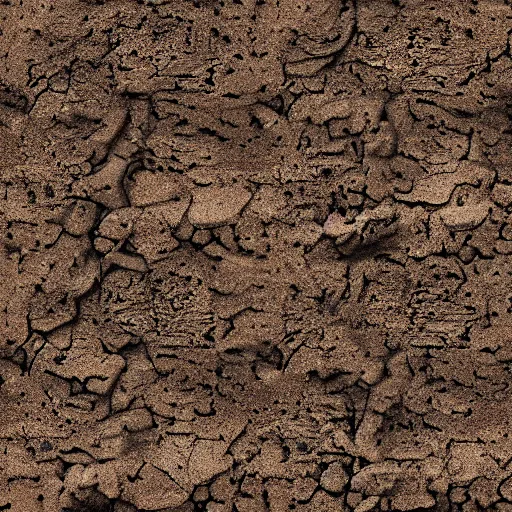 Image similar to dirt seamless texture, 4 k