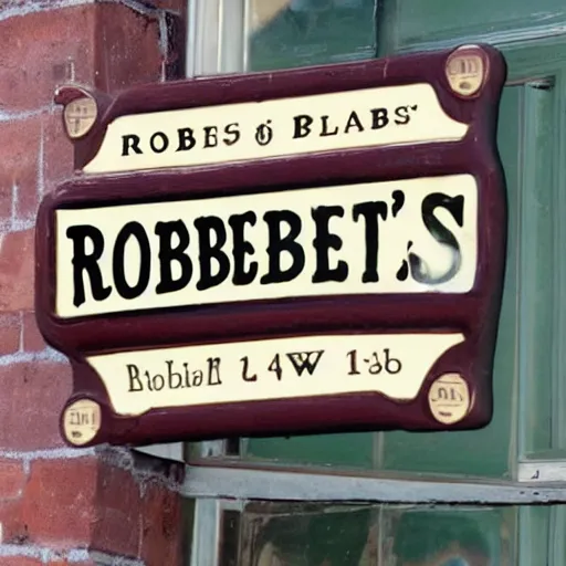 Image similar to roberts potbelly