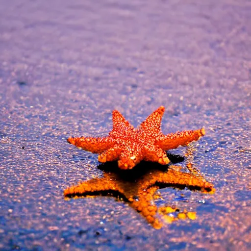 Prompt: patrick star, XF IQ4, f/1.4, ISO 200, 1/160s, 8K, RAW, unedited, symmetrical balance, in-frame, sharpened