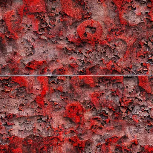 Prompt: rusty red iron rexture, seamless, hd, 4 k,