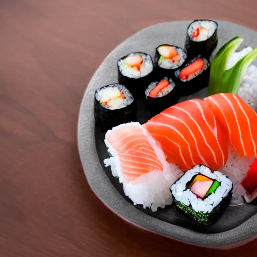 Sushi Canon