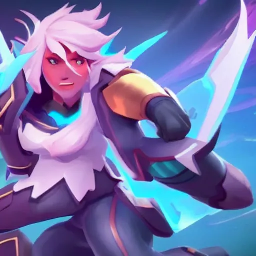 Image similar to this comp in tft will help you get challenger!!!! best guide set 7