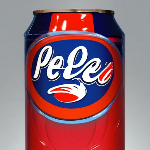 Image similar to pepsi