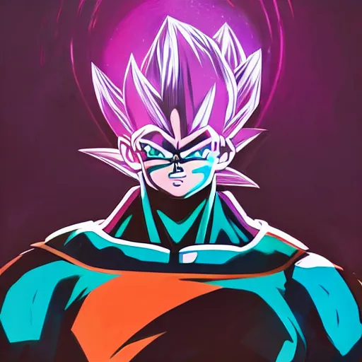 Image similar to face icon stylized minimalist dragon ball, loftis, cory behance hd by jesper ejsing, by rhads, makoto shinkai and lois van baarle, ilya kuvshinov, rossdraws global illumination