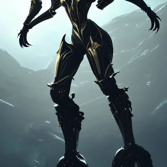 Prompt: highly detailed giantess shot exquisite warframe fanart, looking up at a giant 500 foot tall beautiful stunning saryn prime female warframe, as a stunning anthropomorphic robot female dragon, looming over you, posing elegantly, white sleek armor, proportionally accurate, anatomically correct, sharp claws, two arms, two legs, camera close to the legs and feet, giantess shot, upward shot, ground view shot, leg and thigh shot, epic low shot, high quality, captura, realistic, professional digital art, high end digital art, furry art, macro art, giantess art, anthro art, DeviantArt, artstation, Furaffinity, 3D realism, 8k HD render, epic lighting, depth of field